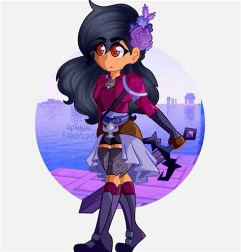 Aphmau Mcd Minecraft Diaries Amino