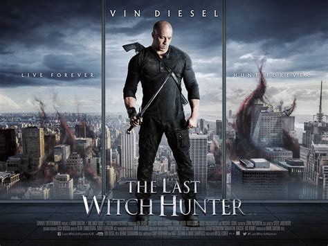 The Last Witch Hunter Picture 33