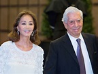Isabel Preysler y Vargas Llosa celebran 5 años de amor: así fue su ...