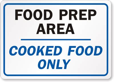 All of these kitchen signage food safety background resources are for free download on pngtree. Harmful chemicals in healthy foods - MySafetySign Blog