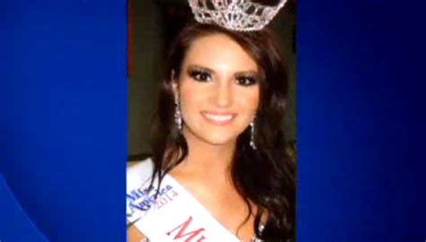Miss Delaware Loses Her Title For Being Too Old Video Global Grind