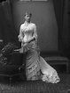 NPG x95941; Princess Victoria Alberta Elisabeth Mathilde Marie (née ...