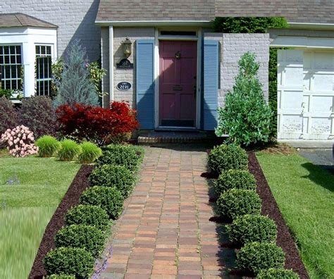 10 Spectacular Cheap Landscaping Ideas For Front Yard 2023
