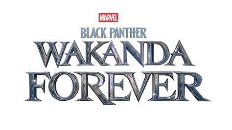 Black Panther Wakanda Forever Png Photos Png All Png All