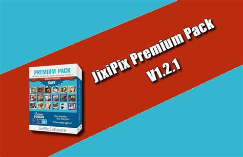 Pack 1.2 do cyberpunk torrent : JixiPix Premium Pack 1.2.1 - Torrent Francais 2021