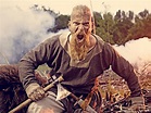 The most famous Vikings in history - Ragnar Lothbrok