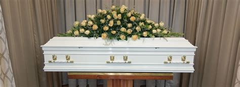 Funeral Casket — Buying Guide For A Funeral Casket