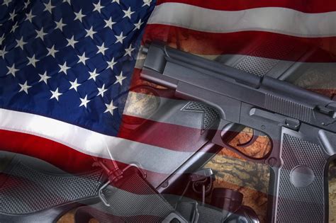 What Is The Real Problem With Gun Violence In America The Havok Journal
