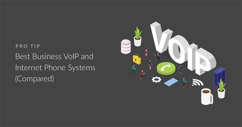 Assessing The Pros And Cons Of Business Voip Telephone Systems