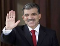 Abdullah Gül, premier président turc issu de l'islamisme