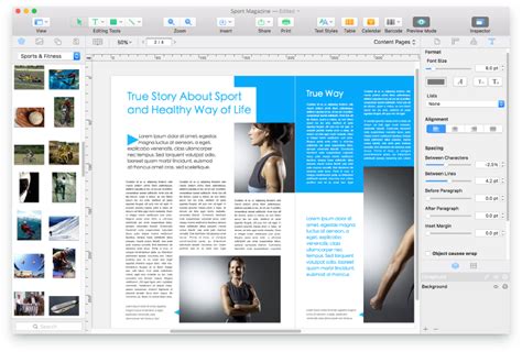 Microsoft Publisher For Mac Alternative