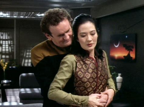 Star Trek Deep Space Nine Season 2 Episode Screencaps Synopses And