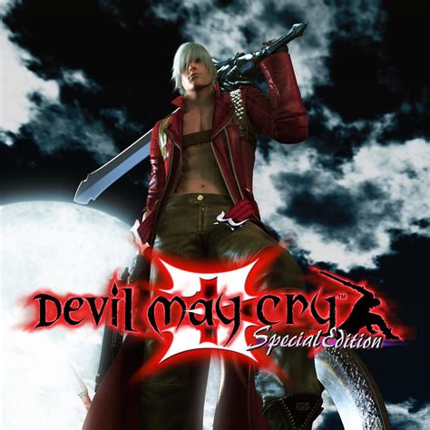 Devil May Cry 3 Special Edition Announced For Switch Nintendo Everything