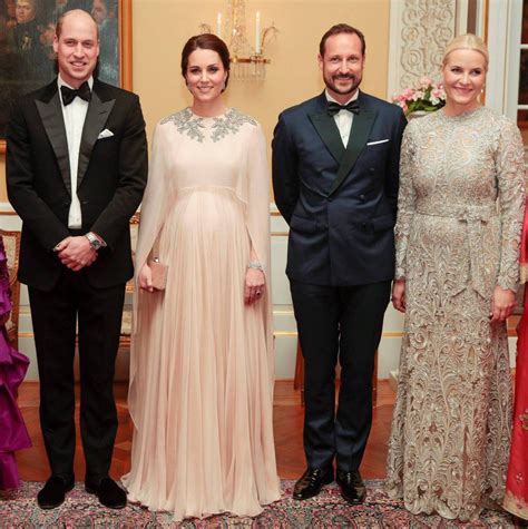 Meghan Markle Y Kate Middleton Un Mismo Dise Ador Para Dos Estilos Distintos Gente El Pa S