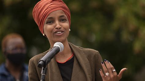 Gop Targets Ilhan Omar After Dems Try To Oust Marjorie Taylor Greene