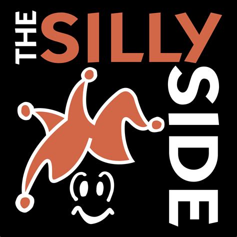 The Silly Side Logo Png Transparent And Svg Vector Freebie Supply