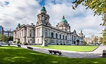 Belfast – Sehenswürdigkeiten in Nordirlands Hauptstadt - Reisemagazin ...