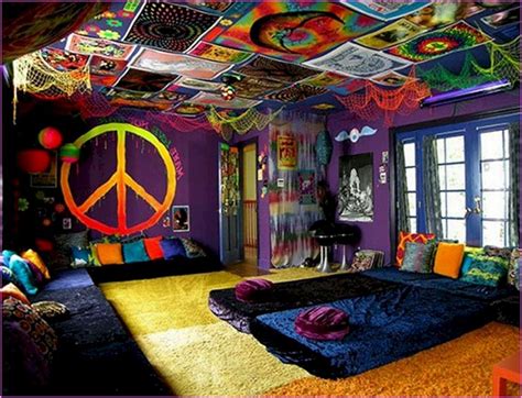 Astounding Top 25 Easy Diy Hippie Decor For Simple Home Interior