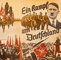 1941: Adolf Hitlers Rede zum Krieg gegen die Sowjetunion - WELT
