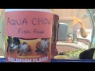 Aqua Chow - YouTube