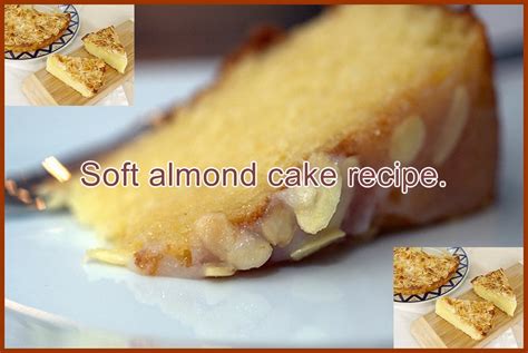 This orange passover sponge cake recipe is one of those rare passover desserts that i'd eat any time of year. Cake Recipe: Sponge Cake Ground Almonds Recipe