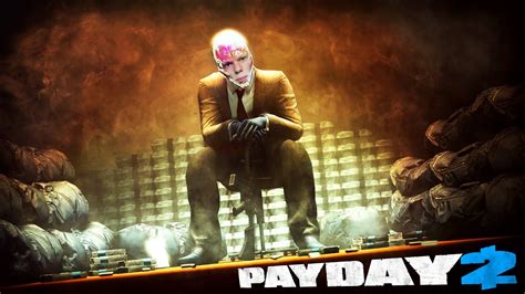 Payday 2 Funny Moments 😔could You Stop That😡 Youtube