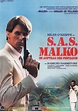 Filmplakat: S.A.S. Malko - Im Auftrag des Pentagon (1983) - Filmposter ...