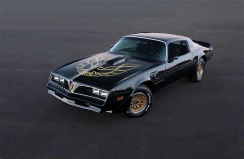 Transportation, transaction abused, confused, & misused words by mary embree copyright ©. 1978 Pontiac Trans Am - Blackened Gold Bird - Hot Rod Network