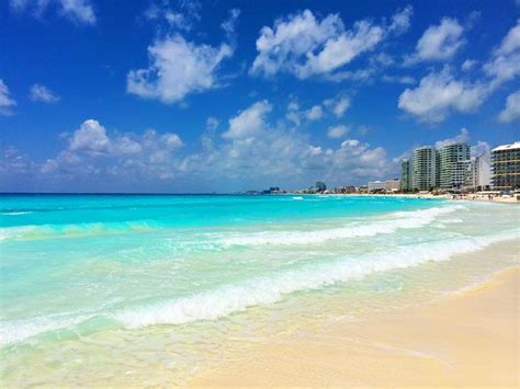 9 Incredible Facts About Cancun And Riviera Maya