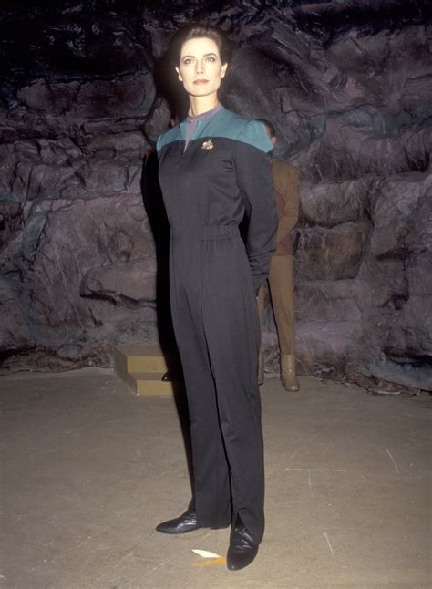 Terry Farrell