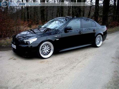 Bbs Le Mans 20 Zoll Bmw E60