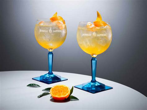 Bombay Sapphire New Traditions Ape To Gentleman