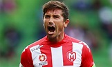 Harry Kewell announces retirement from football | Football | The Guardian