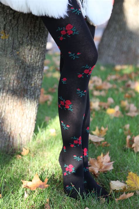 Pin By Aussie On Patterned Multicoloured Sweatertights Tights