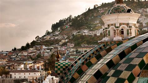 Quito Turismo: Your story begins in Quito - Nan Magazine