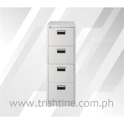 Tvc 006 4 Layers Vertical Filing Cabinet Trishtine
