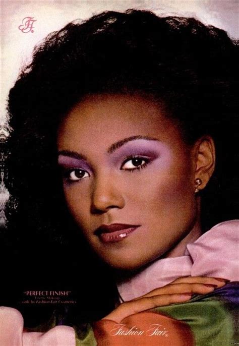 17 Black Hairstyles In The 80s Hairstyles Street