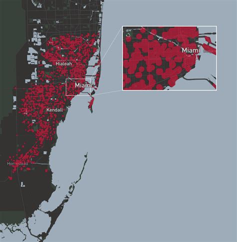 Miami Dade Countys Homeless Sex Offender Problem The