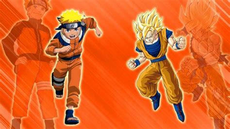 Goku Vs Naruto Wallpaper 4k Goku Instinct Super Ultra Dragon Ball Son