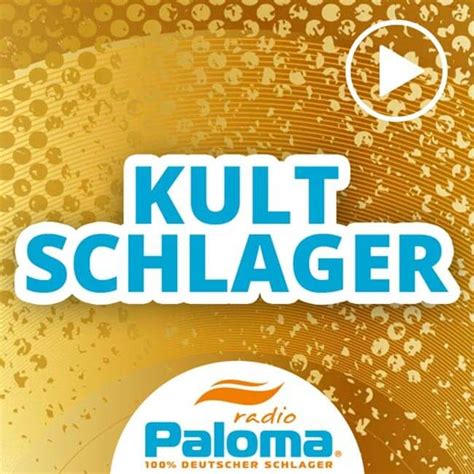 Radio Paloma 100 Deutscher Schlager