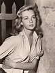 Italian actress Lorella De Luca, 1940 : OldSchoolCool