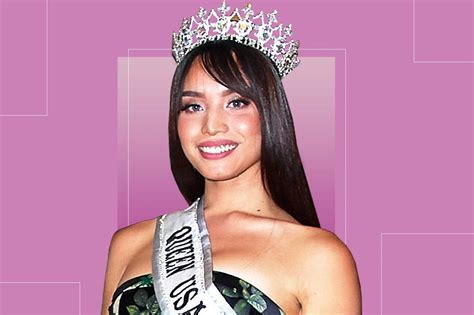 Kataluna Enriquez Became The First Trans Woman To Win Miss Nevada