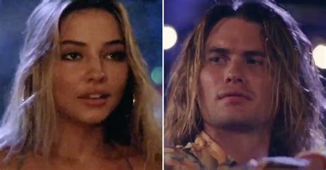 James alexander chase stokes is an american actor. Chase Stokes and Madelyn Cline in Kygo Music Video Teaser ...
