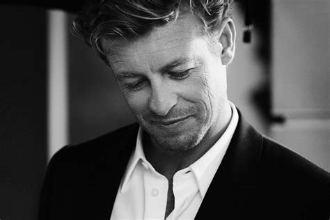Pictures Of Simon Baker