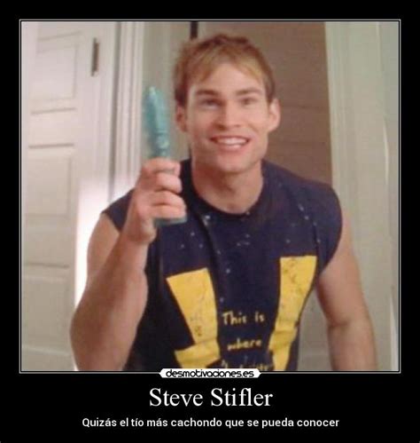To be of the demographic that has a ron burgundy quote for every occasion, without the understanding that ron burgundy is a satire? Stifler Funny Quotes. QuotesGram