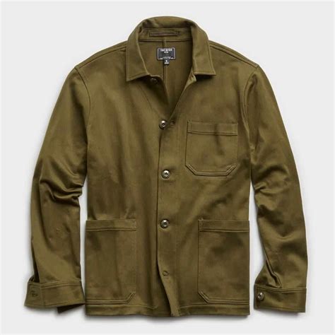 The 8 Best Chore Coats For Men In 2023 Next Level Gents