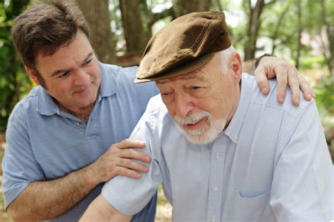 5 Sintomas Do Alzheimer Residencial Em Família