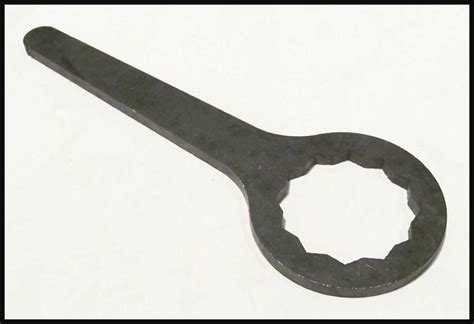 Purchase Triumph Bsa Fork Spanner Wrench For Stainless Top Nuts 500 650 750 Pn Tbs 0022a In