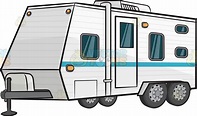 Free Travel Trailer Cliparts, Download Free Travel Trailer Cliparts png ...