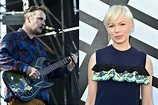 Michelle Williams And Phil Elverum Split Less Than A Year Into Marriage ...